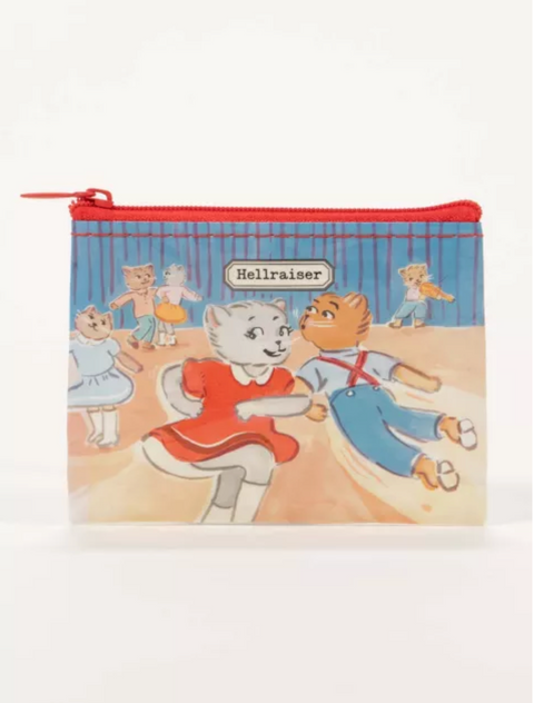 Coin Purse