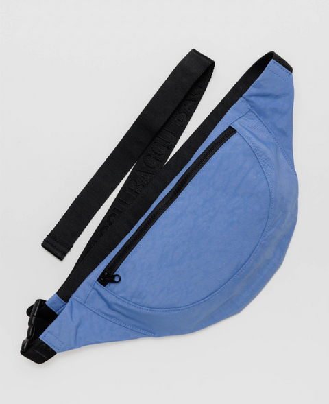 Crescent Fanny Pack