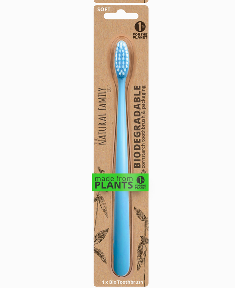 Kid's Bio Toothbrush