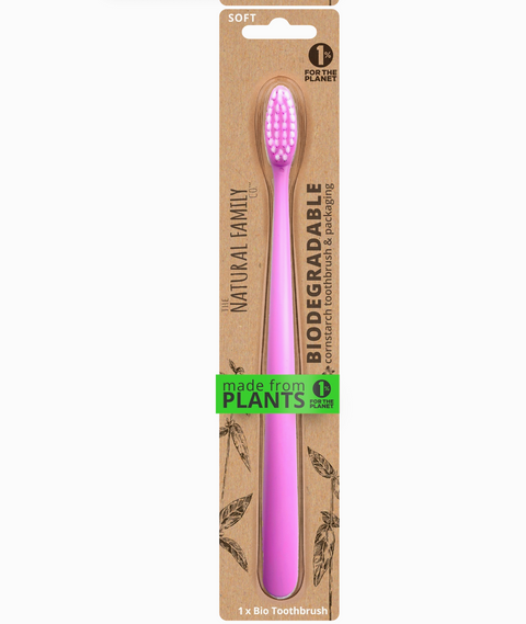 Kid's Bio Toothbrush