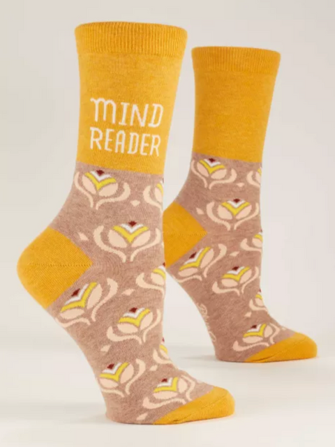 Women's Crew Socks