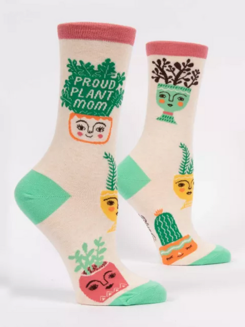 Women's Crew Socks