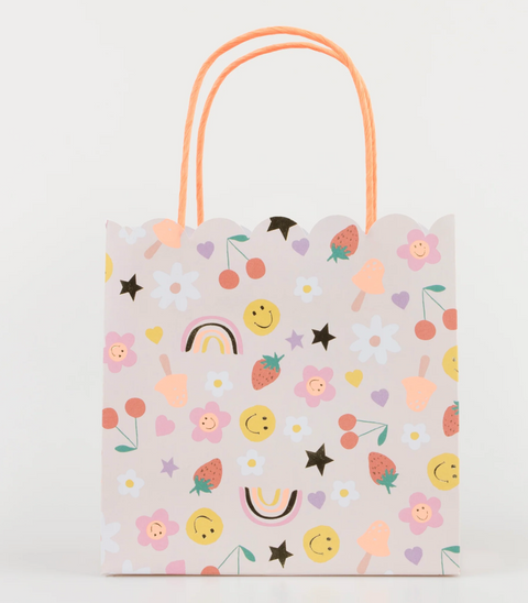 Happy Icons Party Bags