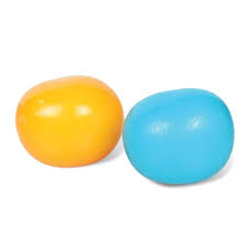 Slush Ball- Stress Ball