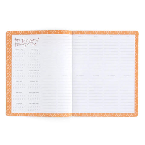 Portola 2024 Monthly Planner