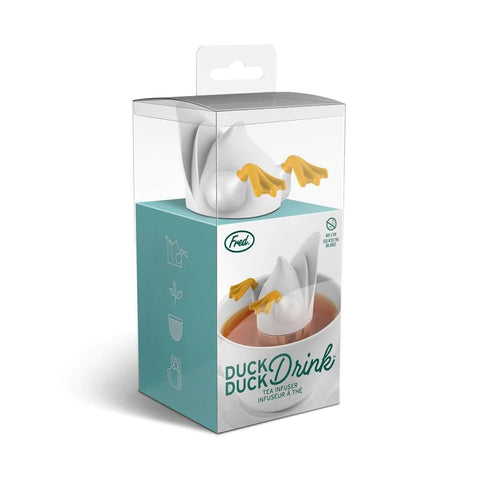 Duck Duck Tea Infuser