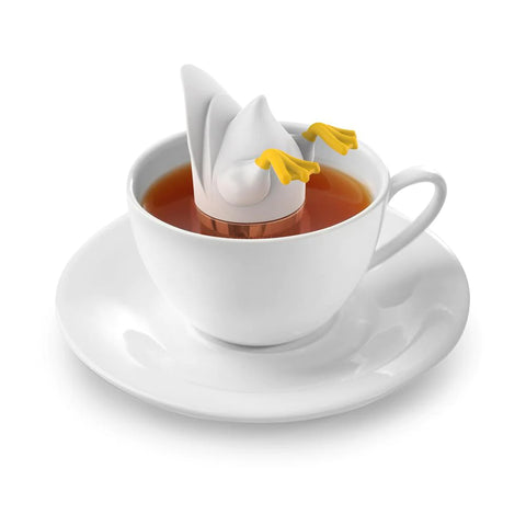 Duck Duck Tea Infuser