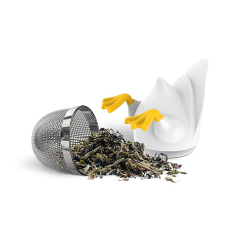 Duck Duck Tea Infuser