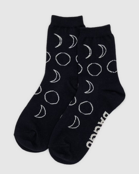 Adult Crew Socks