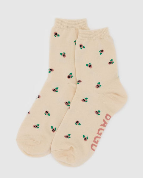 Adult Crew Socks