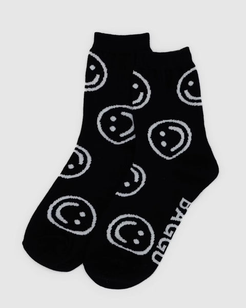 Adult Crew Socks