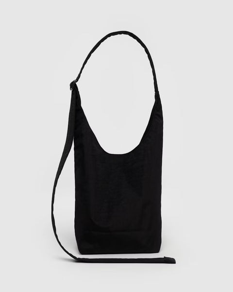 Small Nylon Sling Bag