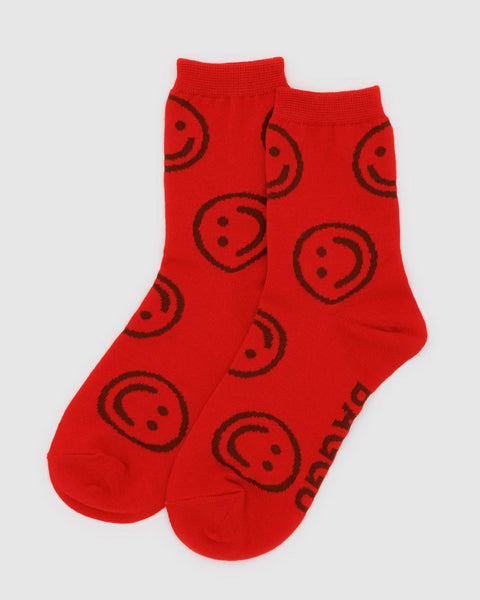 Adult Crew Socks