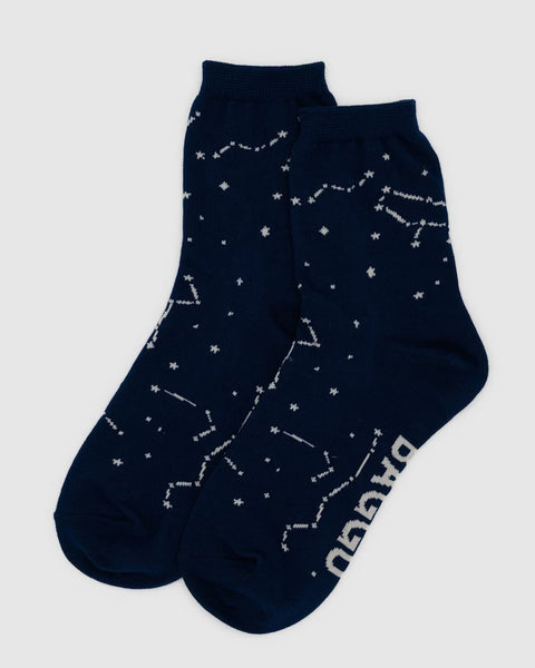 Adult Crew Socks