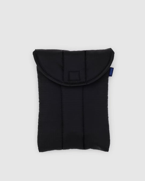 Puffy Tablet Sleeve