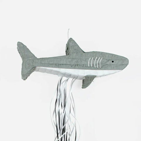 Shark Piñata