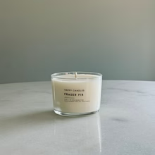 Fraser Fir Soy Candle