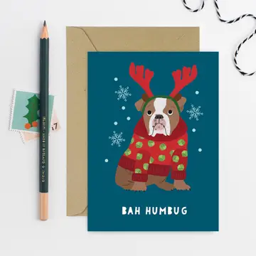 Christmas Holiday Cards