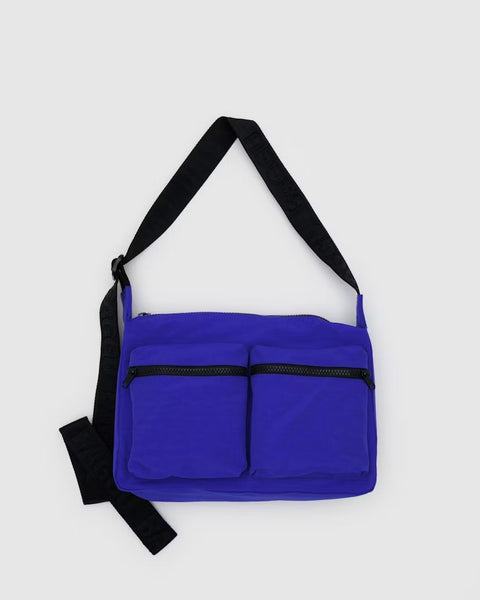 Medium Cargo Crossbody Bag