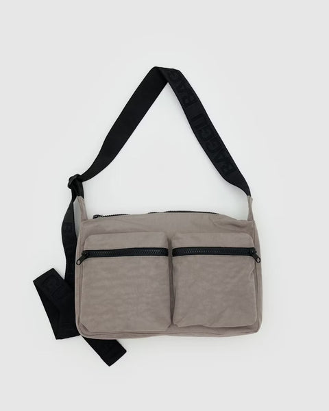 Medium Cargo Crossbody Bag