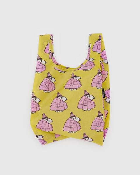 Baby Baggu Bag