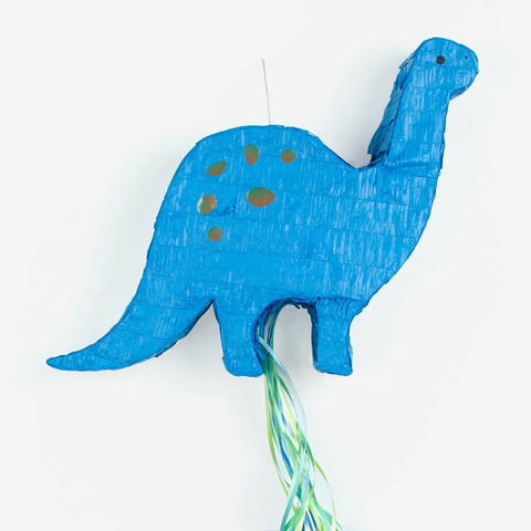 Dinosaur Piñata