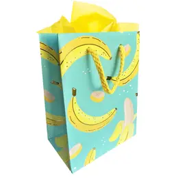 Banana Gift Bag