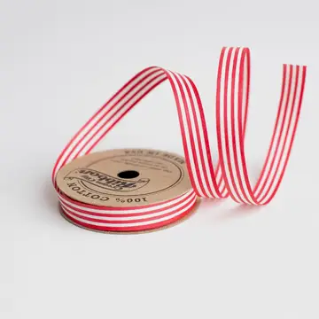 Natural Cotton Curling Ribbon