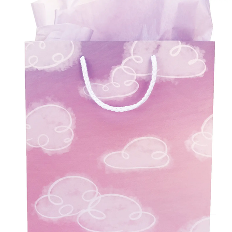 Clouds Gift Bag