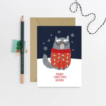 Christmas Holiday Cards