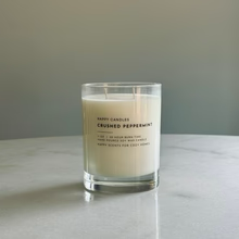 Crushed Peppermint Soy Candle