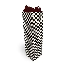 Checkers Gift Bag