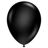 Latex 11" Balloons - Solid Colors (Not including Helium)