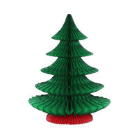 Classic Christmas Tree LG Decoration