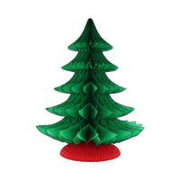 Classic Christmas Tree SM Decoration