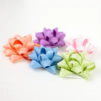 Pastels Eco Gift Bows