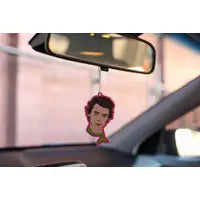 Harry Styles Air Freshener