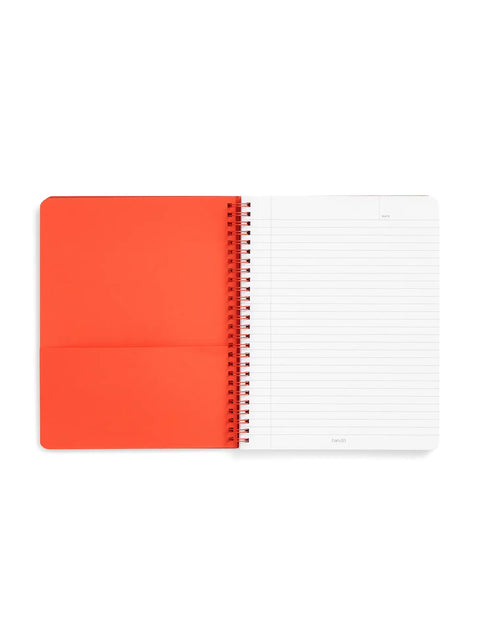 Be Present small Notebook