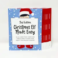 2nd Edition Christmas Elf Made Easy