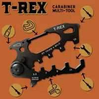 T-Rex Multi Tool