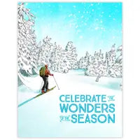 Wonders of the Season Card