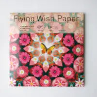 Large Wish Kit - Pink Butterfly