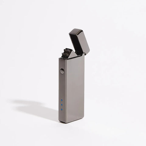 Slim Double Arc Lighter