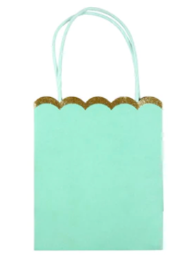 Scallop Party Bags