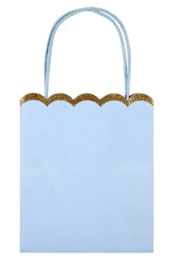 Scallop Party Bags