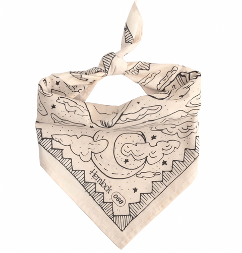 Desert Bandana