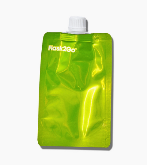 The Foldable Flask 2pk