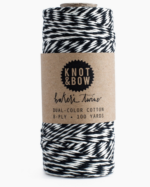 Bakers Cotton Twine
