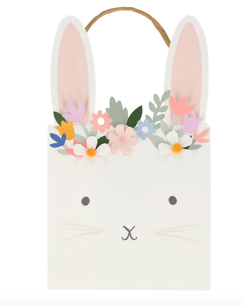 Bunny Bags