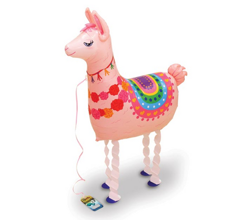 Llama - My Own Pet Balloon